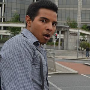 Meet your Posher, Edgar